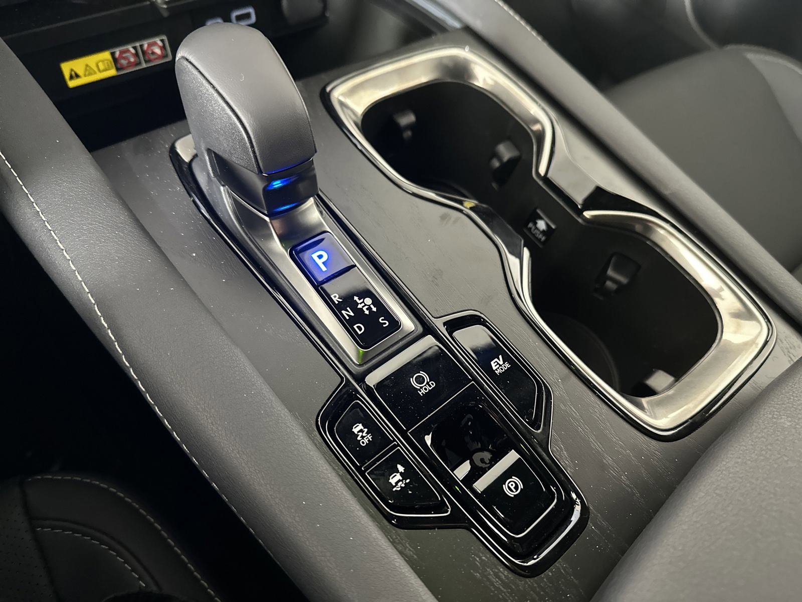 Used 2025 Lexus RX 350h w/ Convenience Package image 22