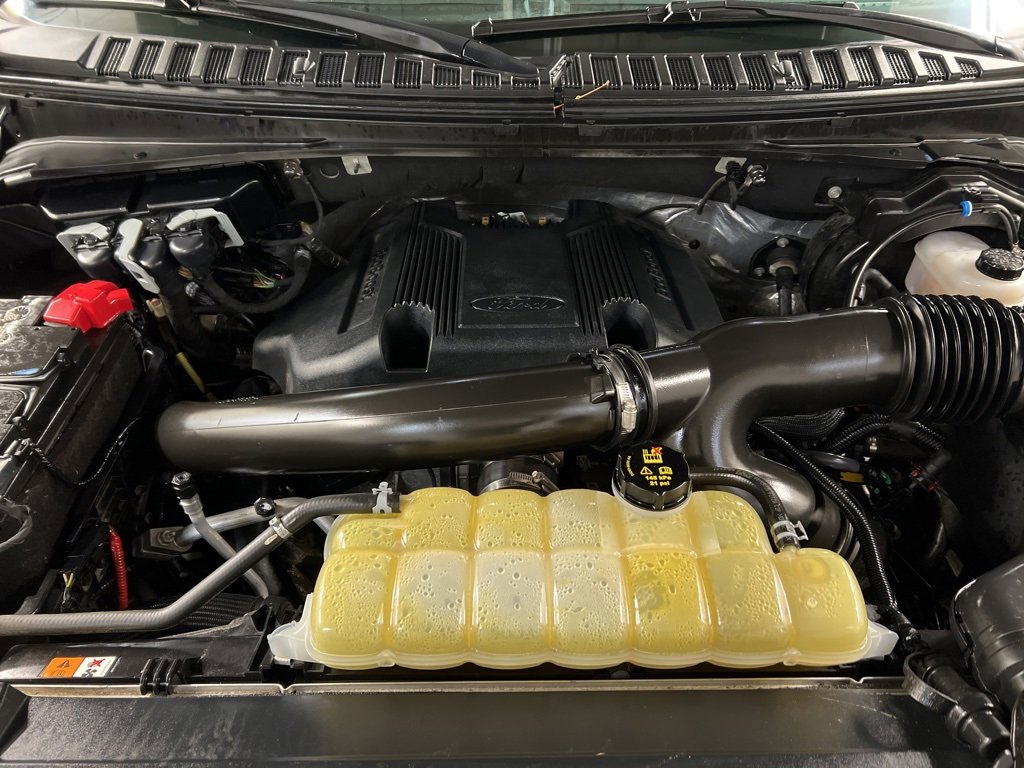 Certified 2020 Ford Expedition Limited w/ Special Edition Package image 41