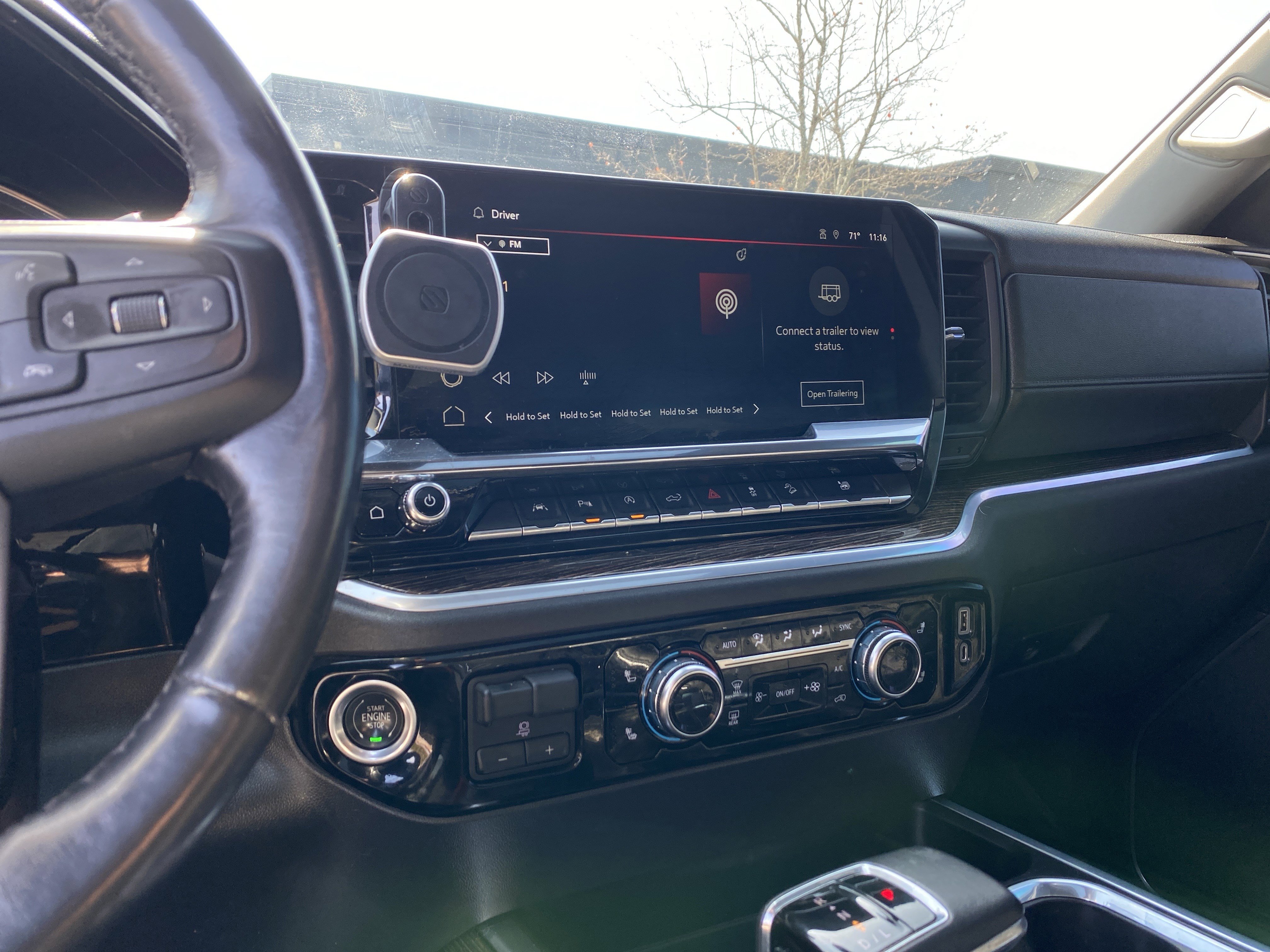 Used 2024 GMC Sierra 1500 Denali w/ Technology Package image 81