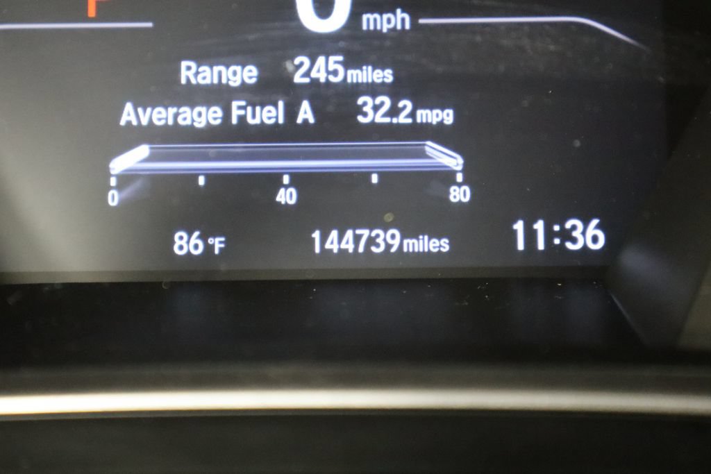Used 2017 Honda CR-V EX-L image 39