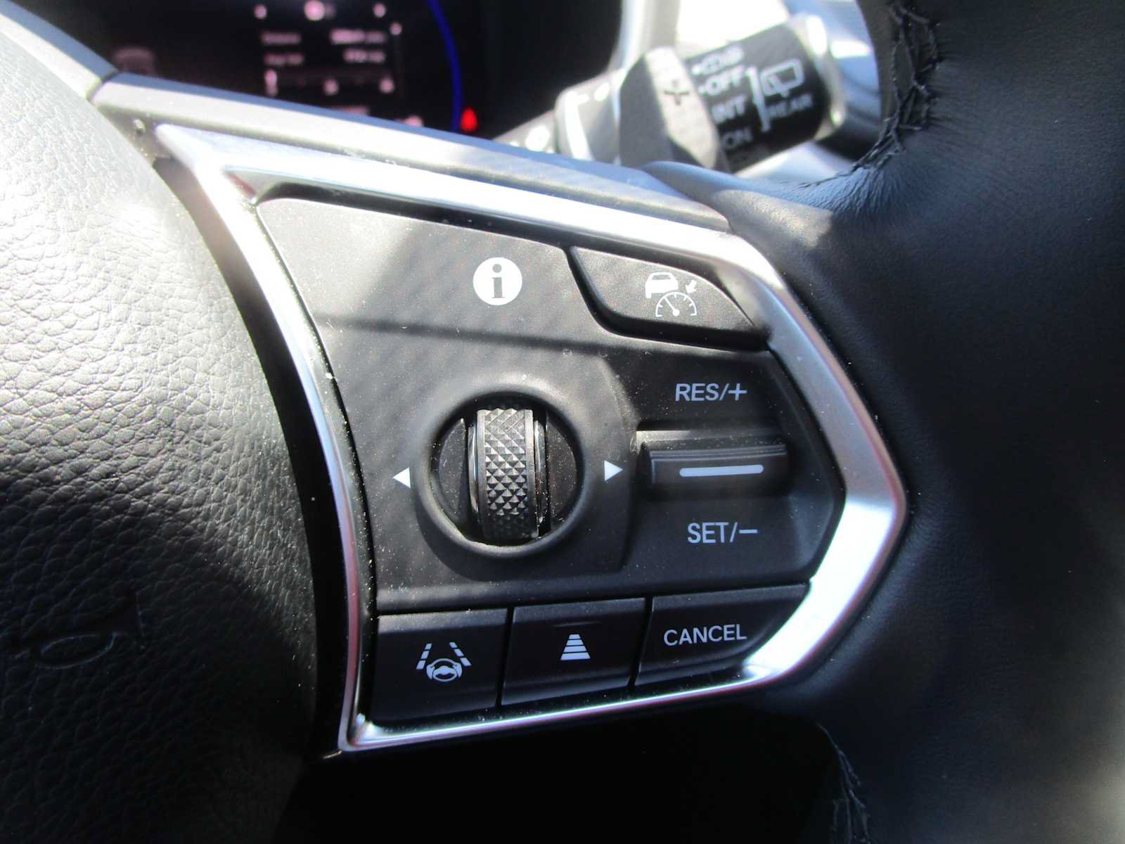Certified 2026 Acura MDX A-Spec AWD/4WD image 33