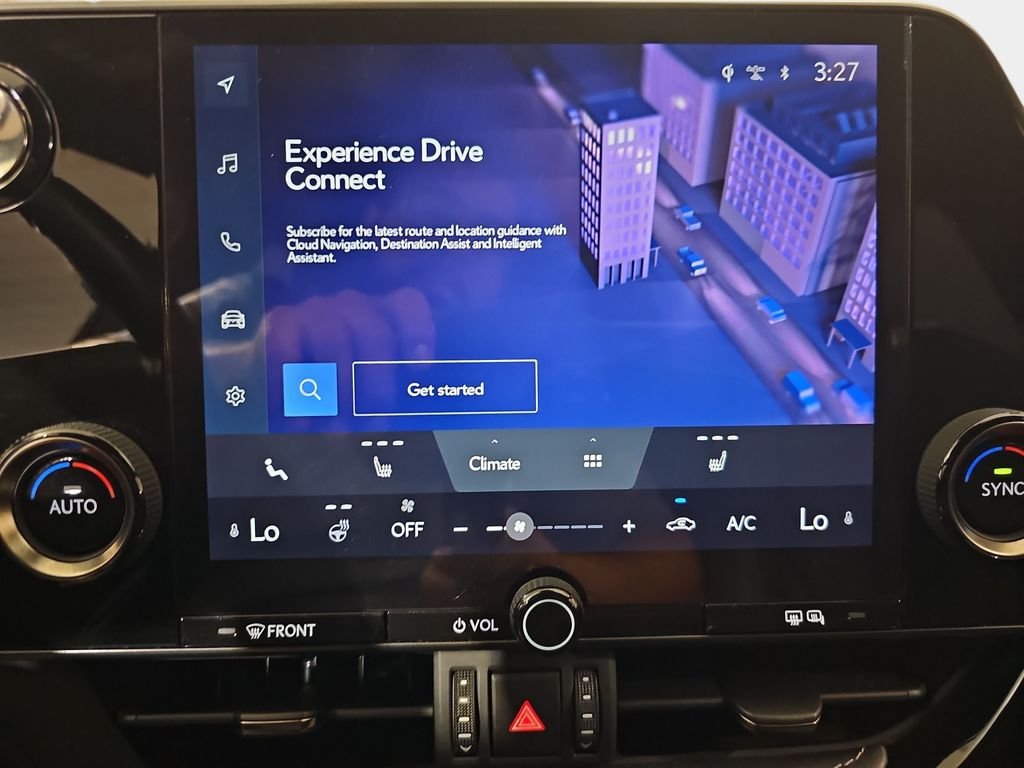Certified 2023 Lexus NX 350 F Sport AWD/4WD image 21