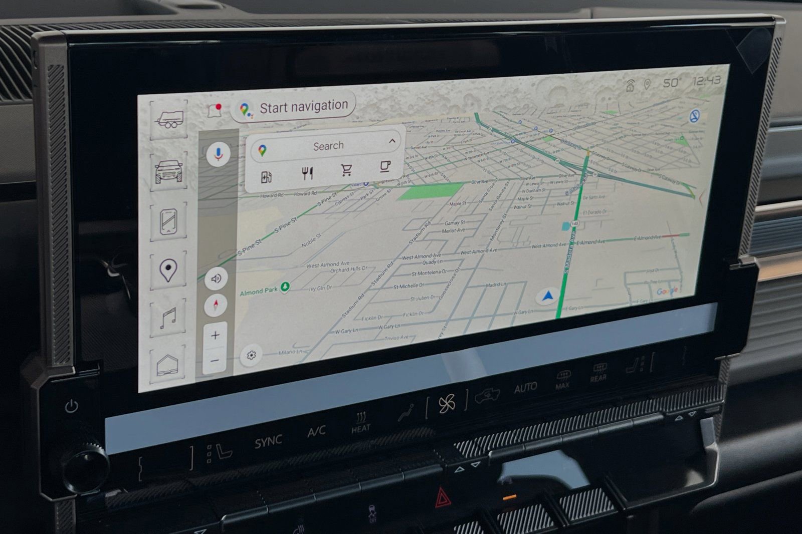 New 2025 GMC Hummer EV 3X AWD/4WD image 19