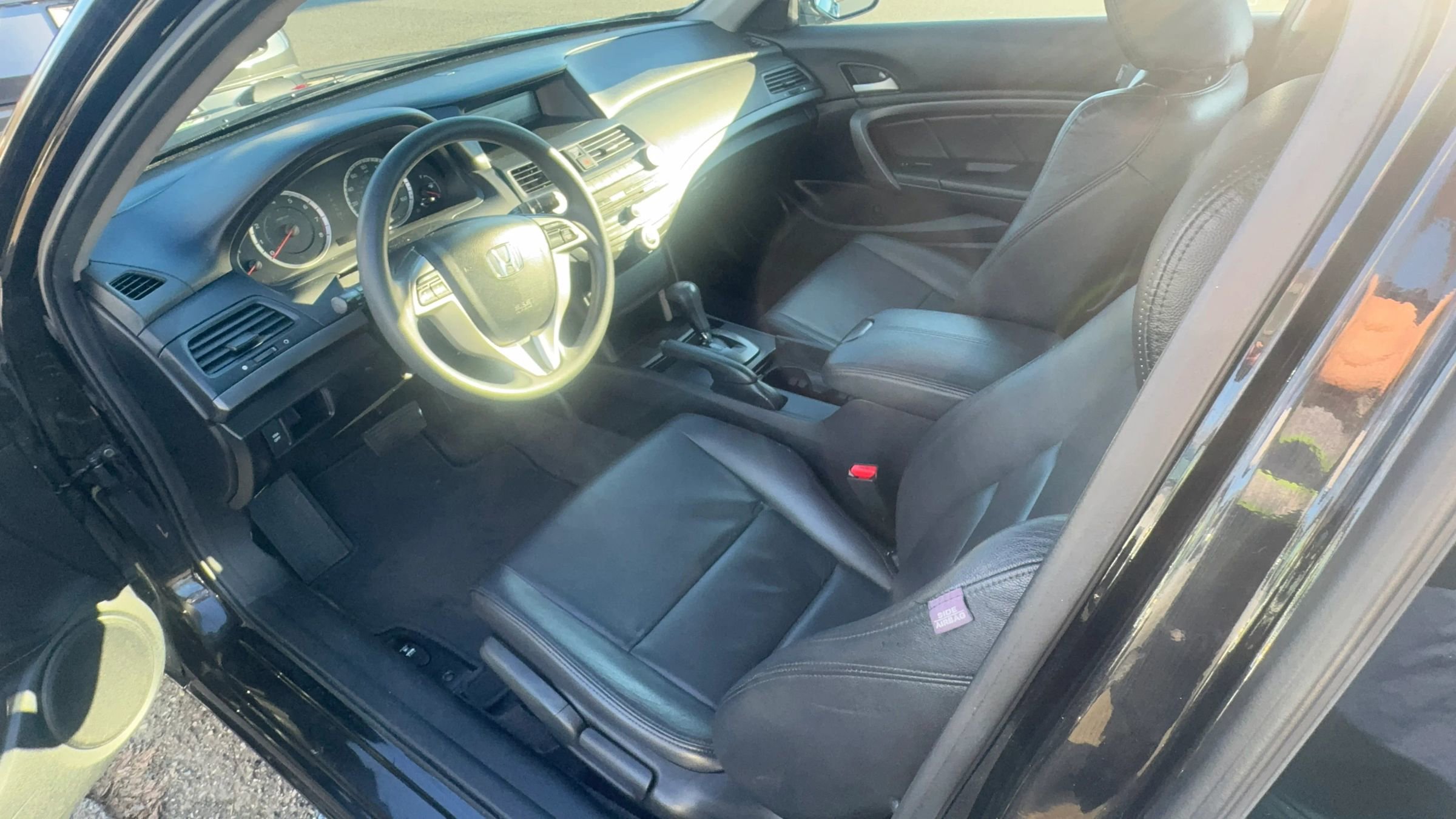 Used 2010 Honda Accord LX-S image 8