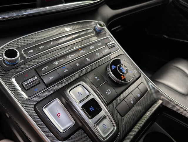 Used 2023 Hyundai Santa Fe SEL w/ Premium Package AWD/4WD image 26