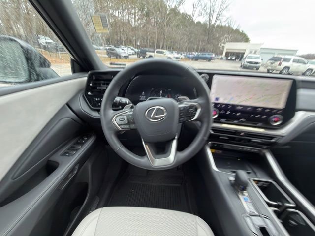 Used 2026 Lexus TX 350 FWD w/ Technology Package image 8