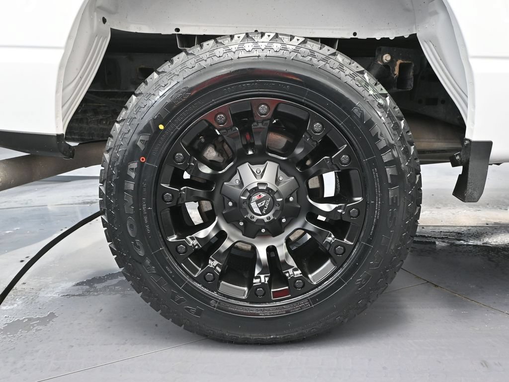 Used 2022 Ford F150 XLT AWD/4WD image 14