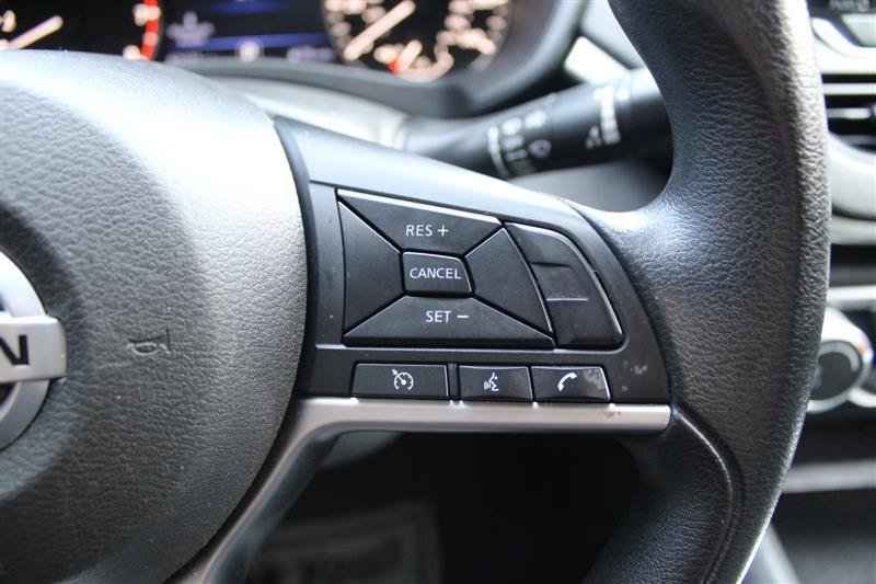 Used 2020 Nissan Altima 2.5 S FWD image 16