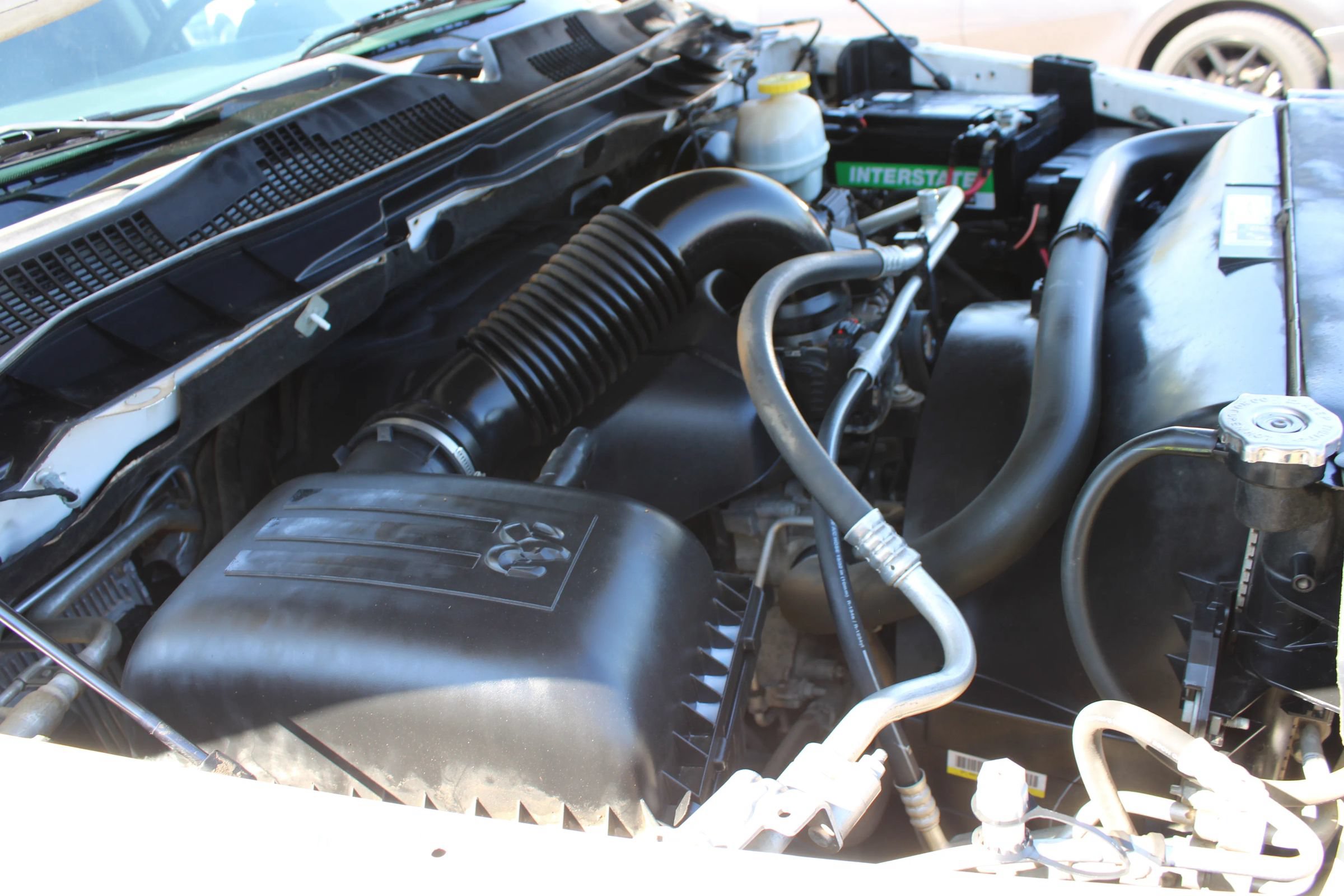 Used 2017 RAM 1500 Tradesman RWD image 24