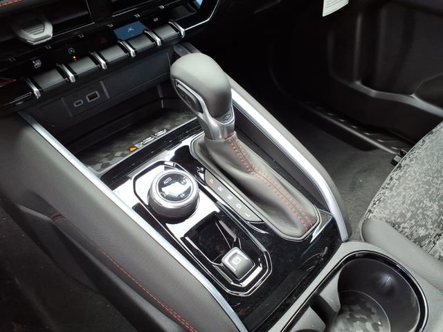 New 2026 Chevrolet Colorado Z71 AWD/4WD image 15