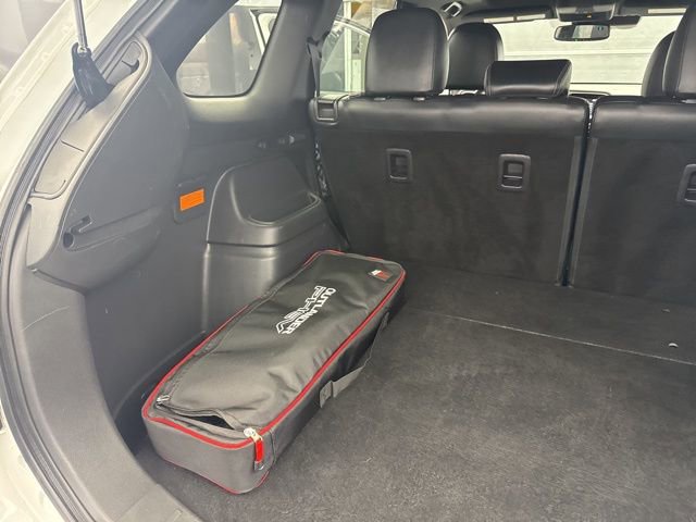 Used 2021 Mitsubishi Outlander GT image 43