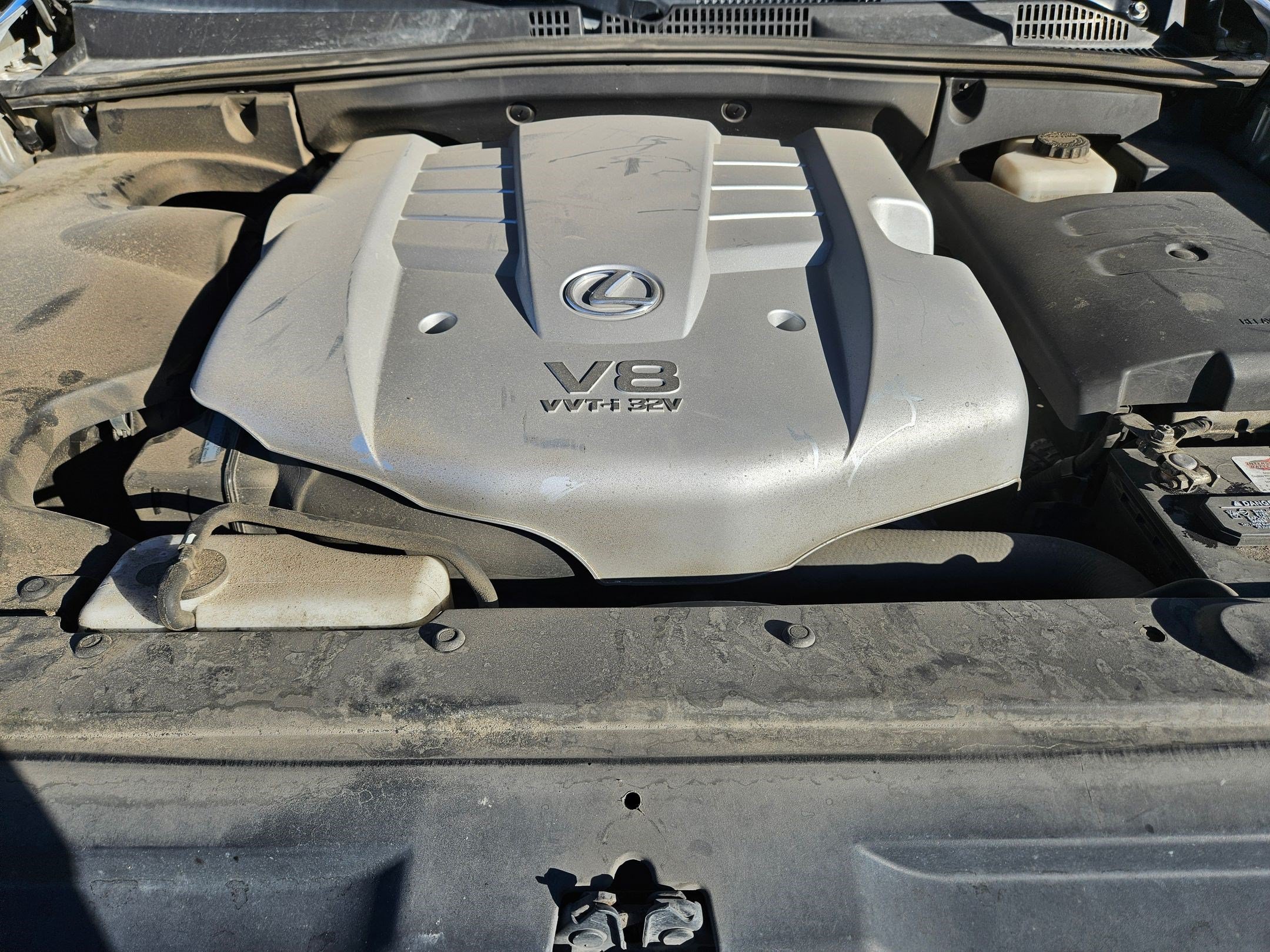 Used 2007 Lexus GX 470 AWD/4WD image 35
