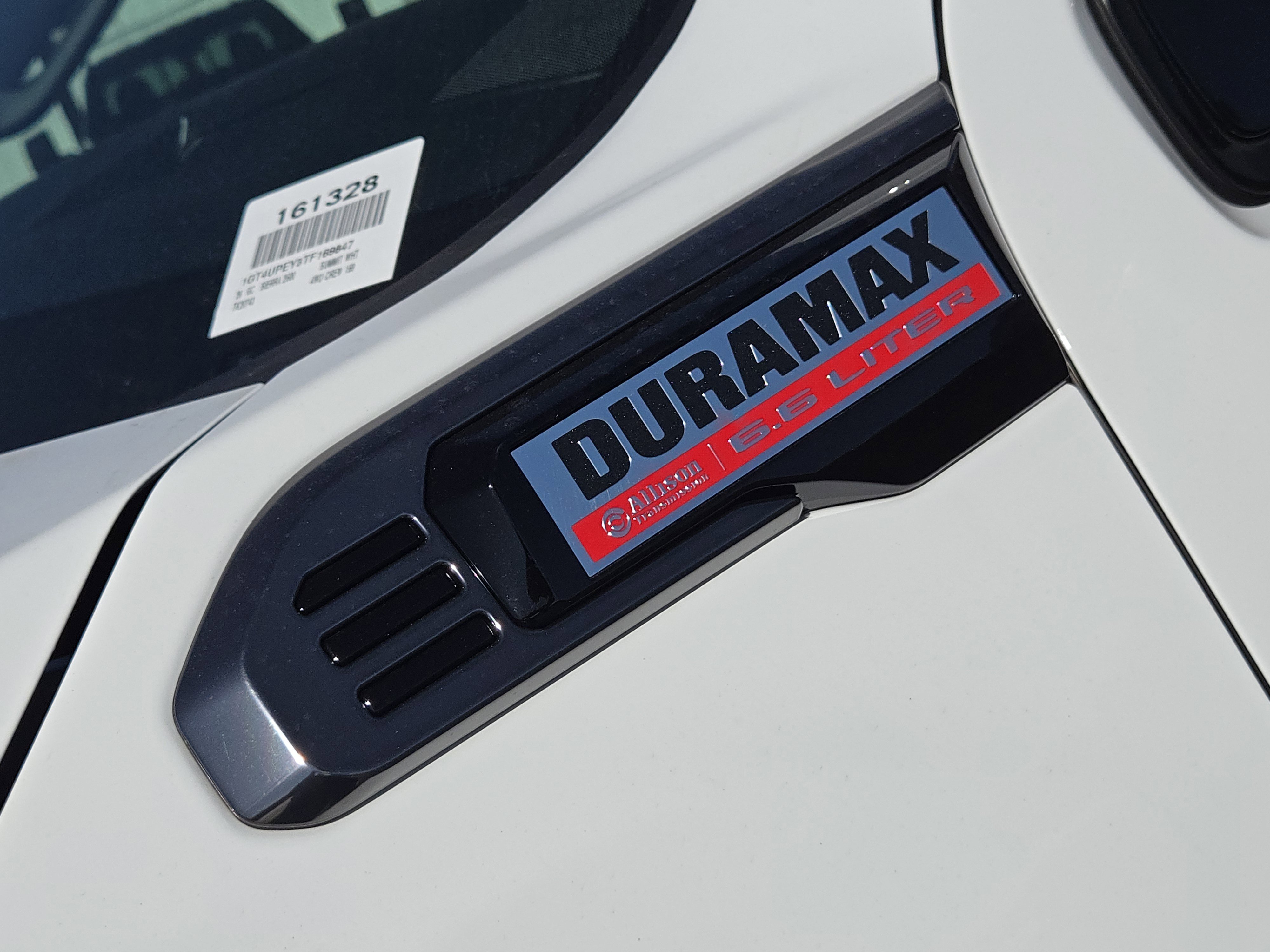 New 2026 GMC Sierra 2500 AT4 w/ AT4 Premium Plus Package image 7