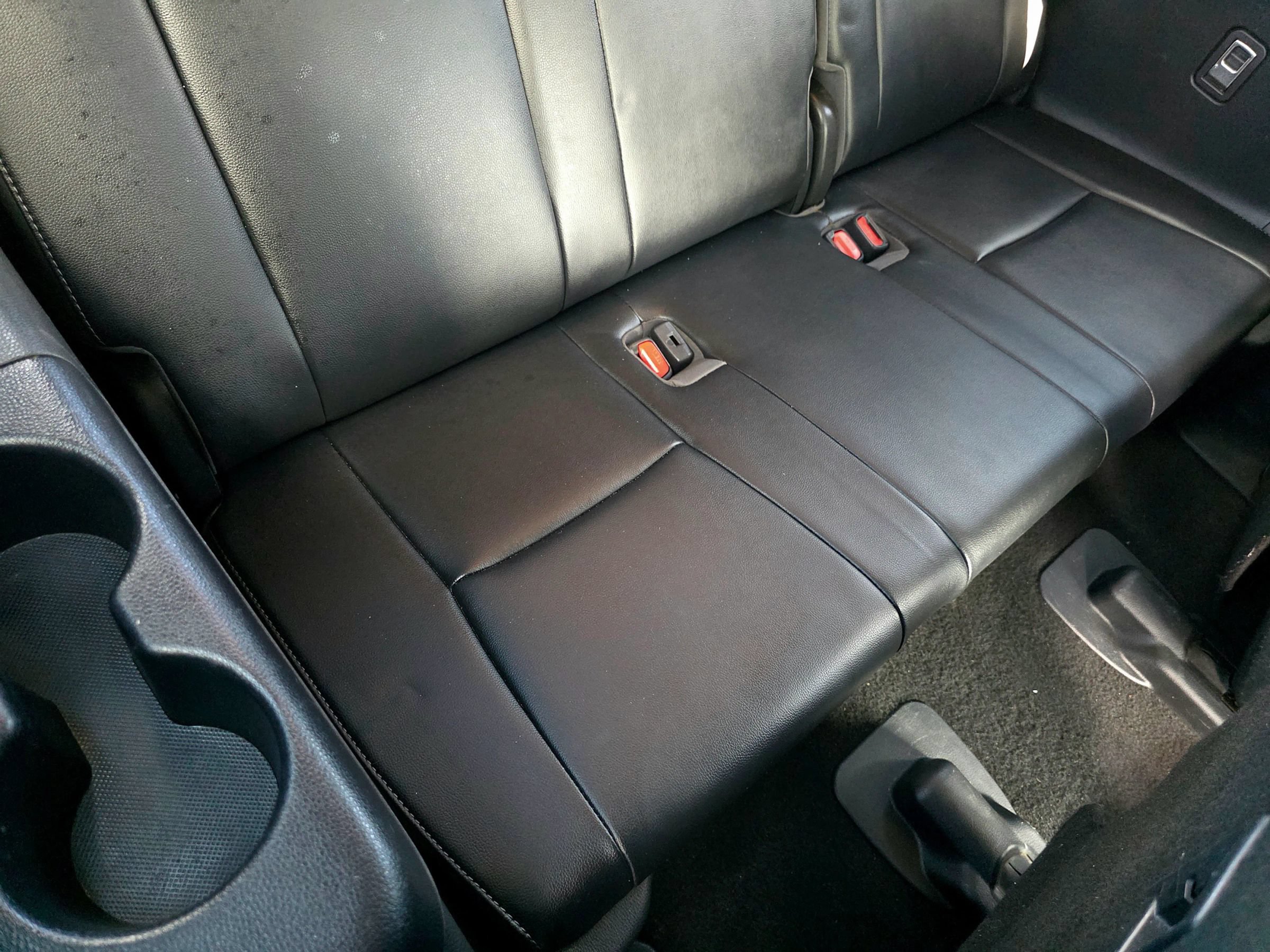 Used 2021 Toyota Highlander Platinum AWD/4WD image 70