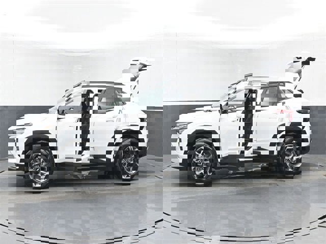 New 2026 Chevrolet Trax LT w/ LT Convenience Package image 51