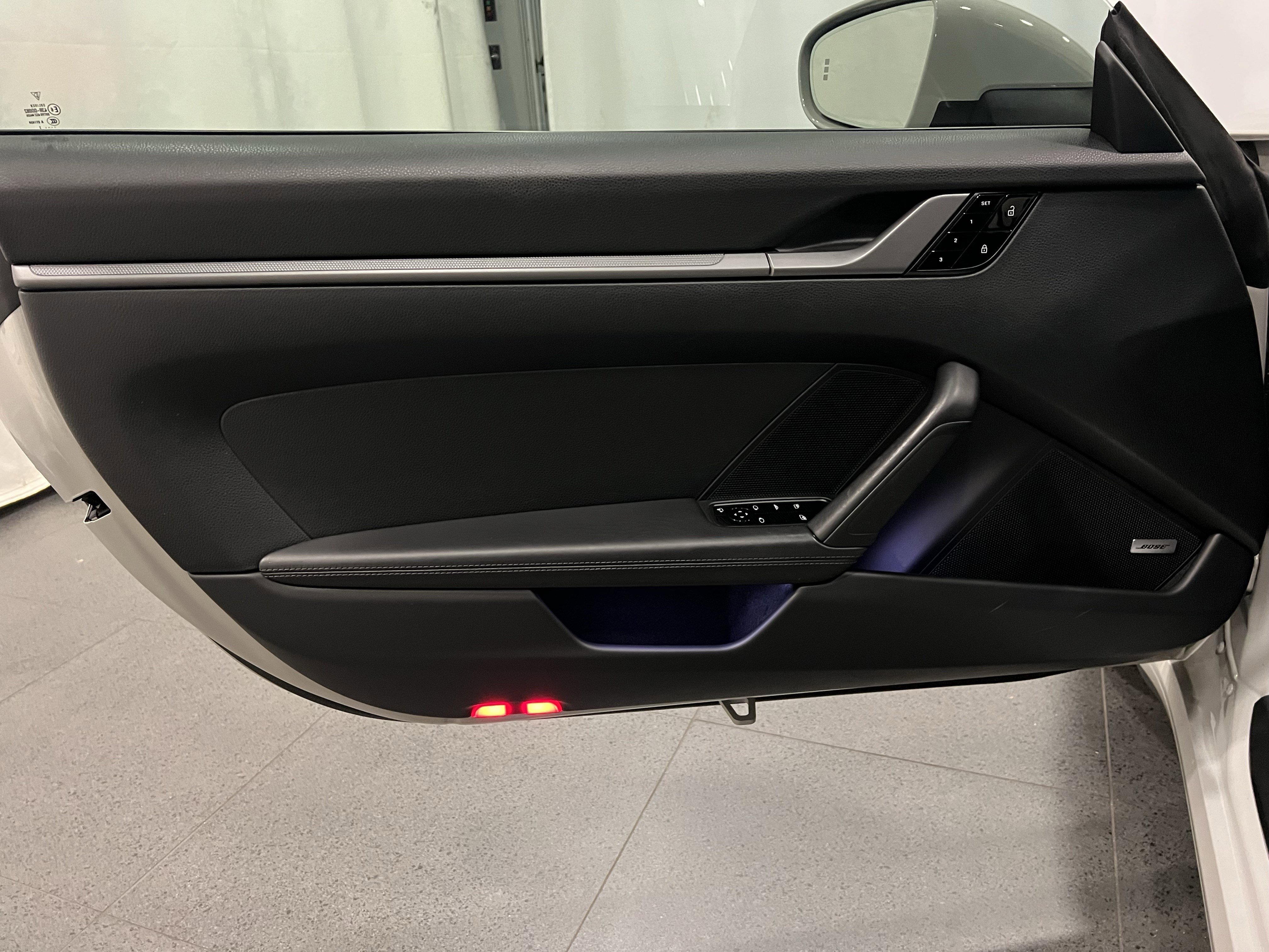 Certified 2021 Porsche 911 Carrera image 16