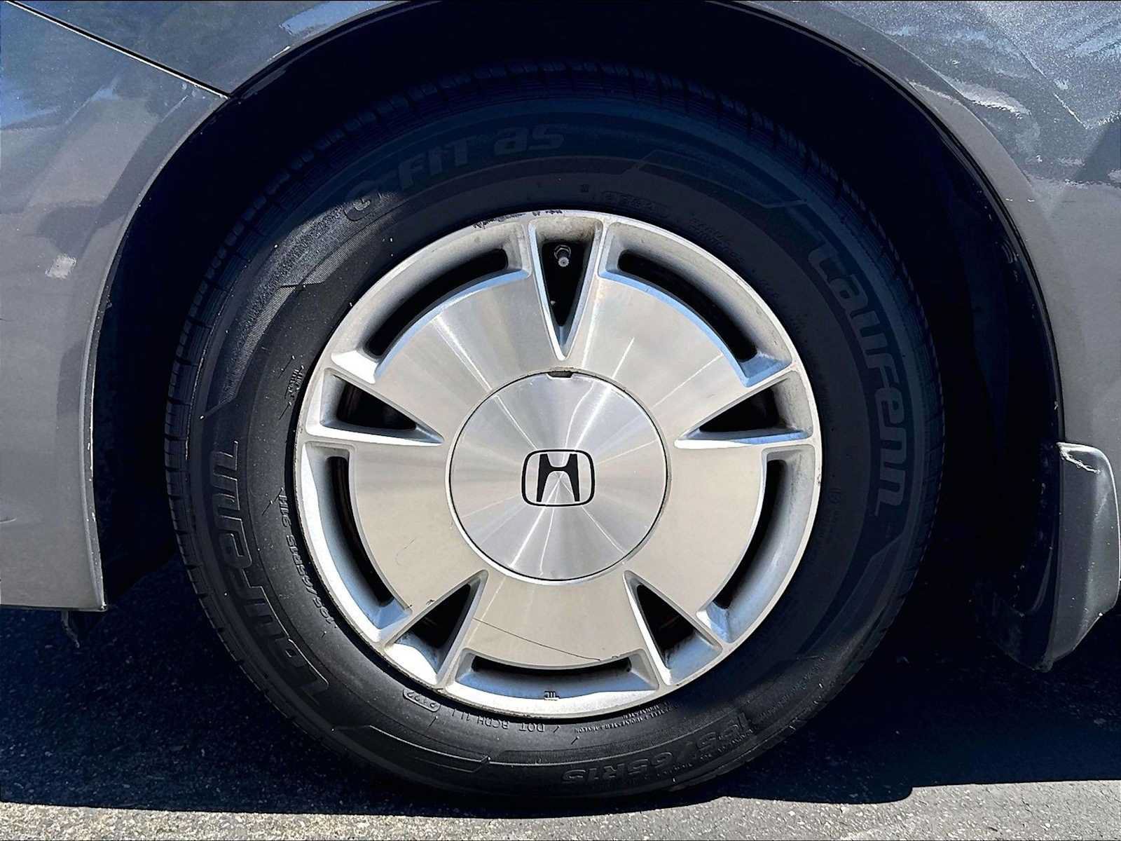 Used 2012 Honda Civic HF image 12