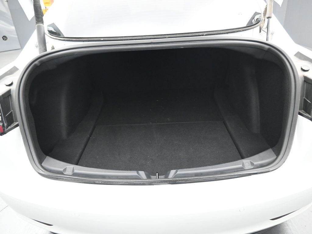 Used 2021 Tesla Model 3 Standard Range Plus RWD image 29