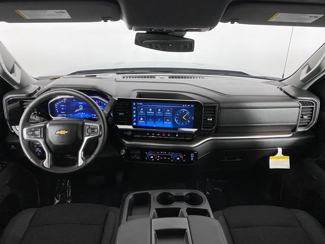 Certified 2026 Chevrolet Silverado 1500 LT AWD/4WD image 13