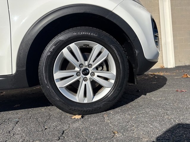 Used 2019 Kia Sportage LX image 20