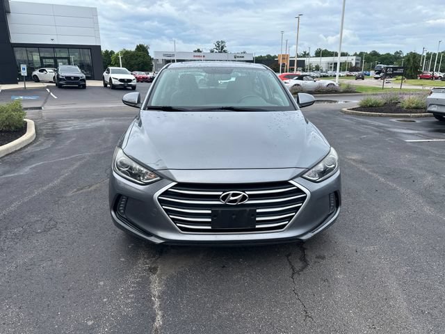 Used 2018 Hyundai Elantra Value Edition FWD image 4