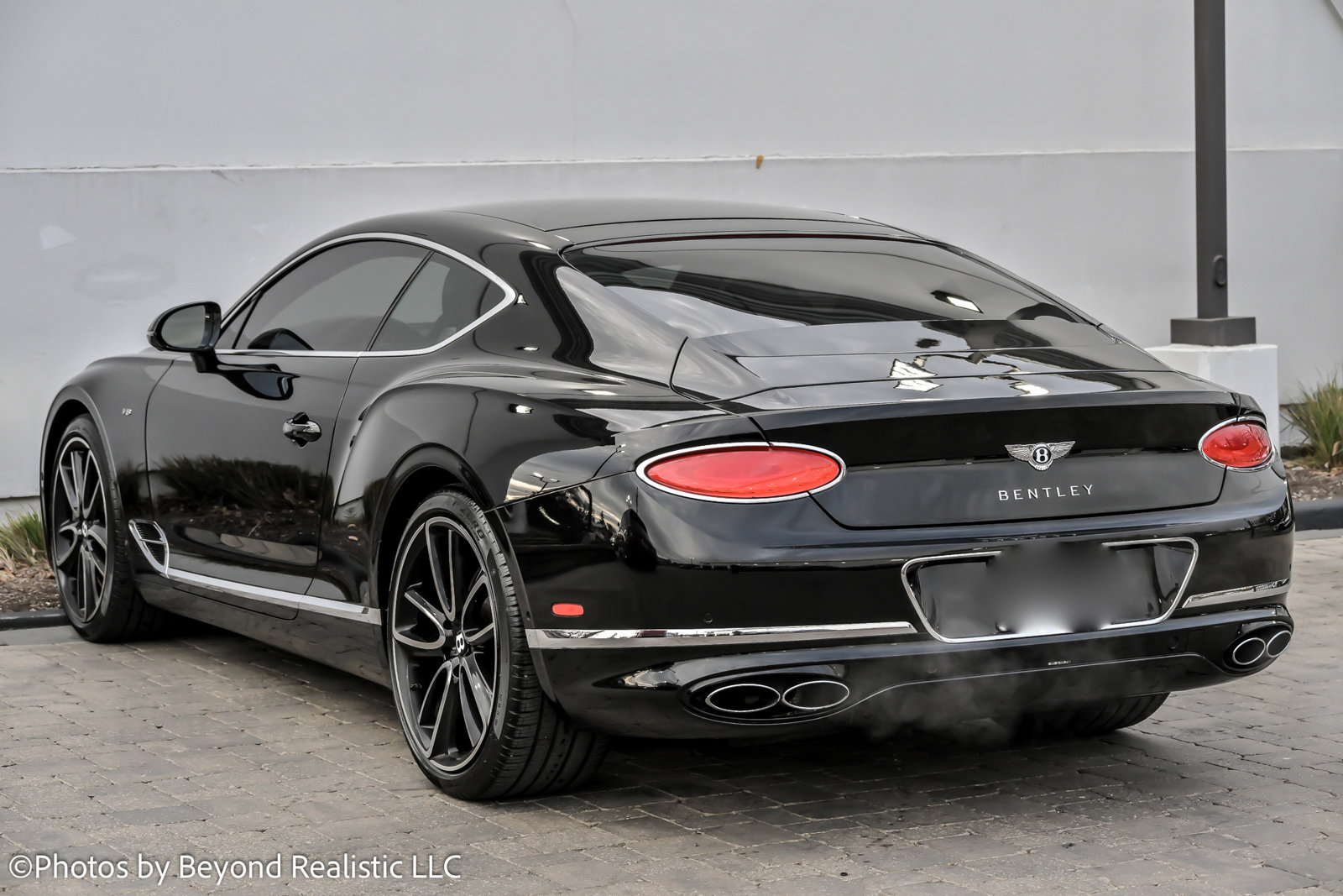 Used 2022 Bentley Continental GT image 10