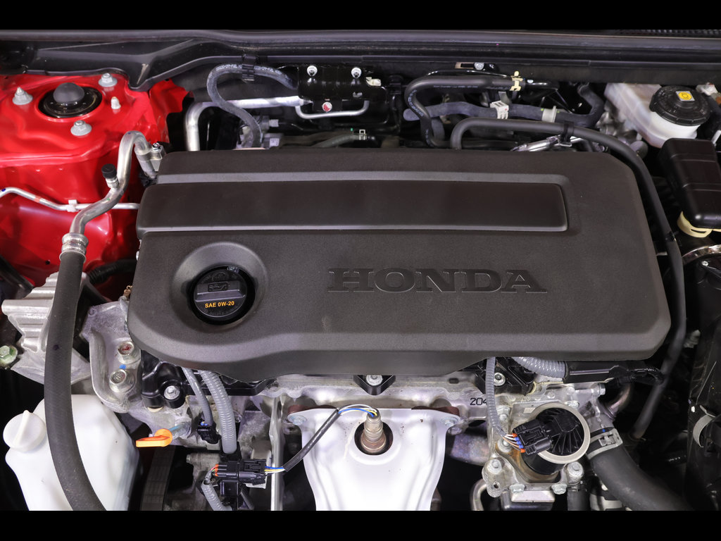 Used 2025 Honda Civic LX image 20