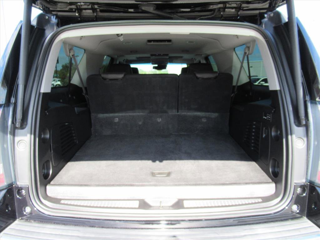 Used 2019 GMC Yukon XL Denali w/ Denali Ultimate Package image 35