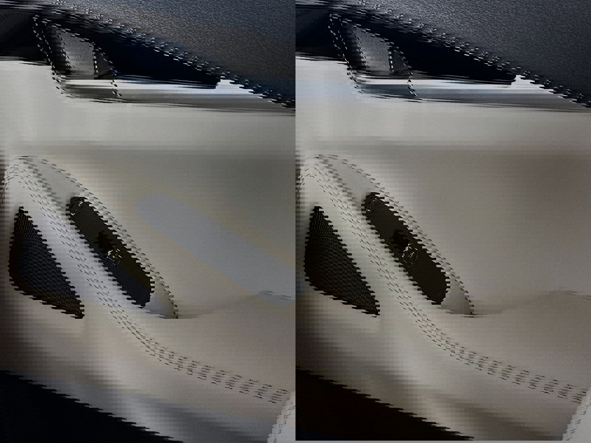 Used 2025 INFINITI QX60 Pure image 17