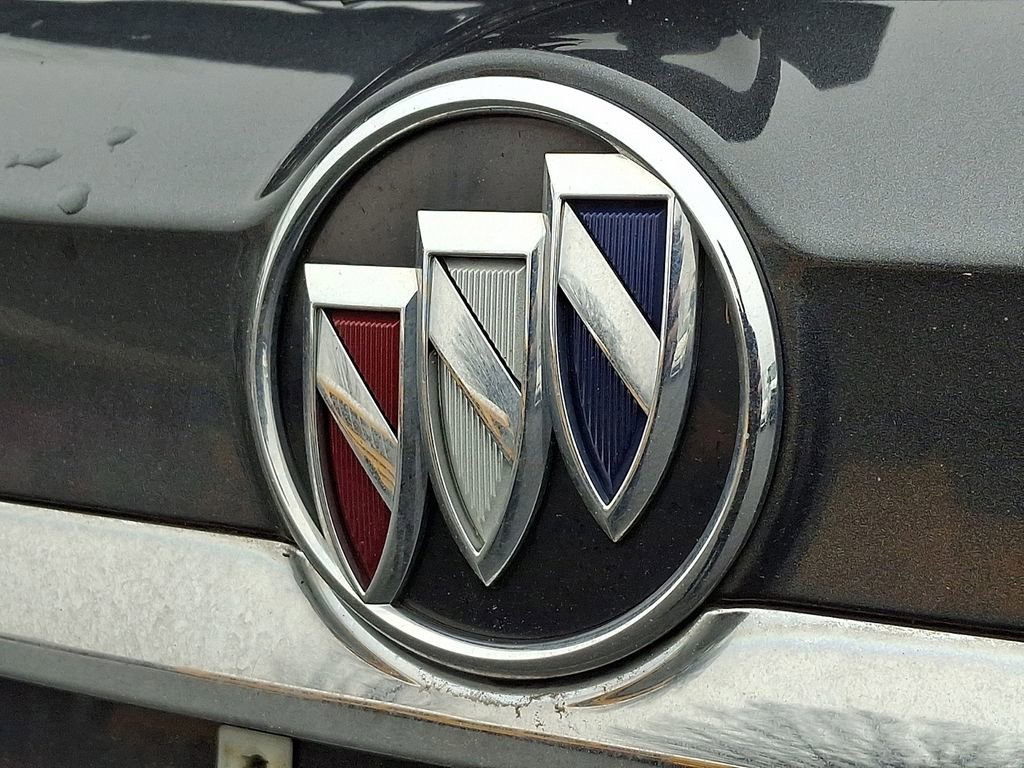 Used 2017 Buick Encore Preferred image 21