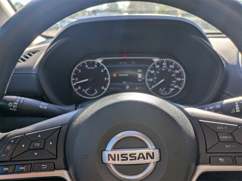 Used 2023 Nissan Sentra SV image 28