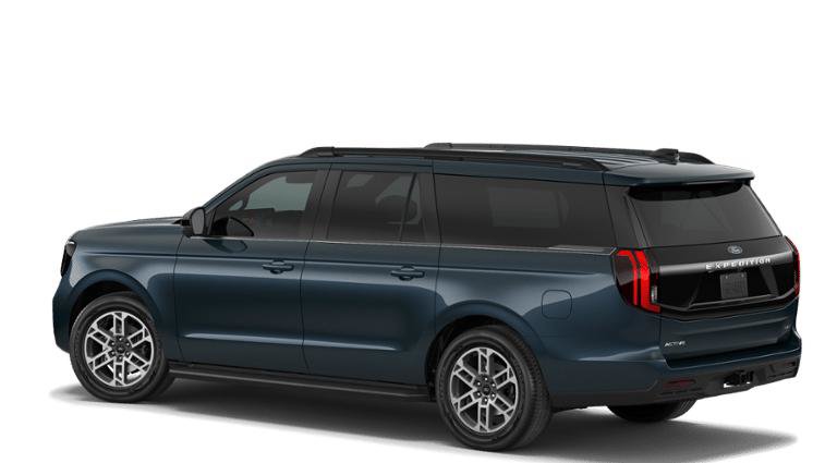 New 2026 Ford Expedition Max Active AWD/4WD image 25