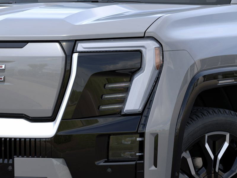 New 2026 GMC Sierra EV Denali image 10