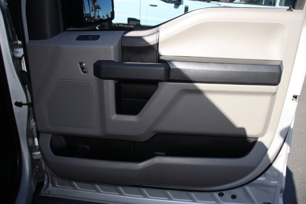 Certified 2019 Ford F150 XL w/ Equipment Group 101A Mid RWD image 27