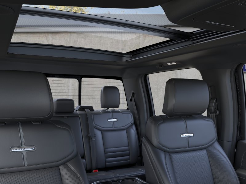New 2026 Ford F150 Platinum AWD/4WD image 23
