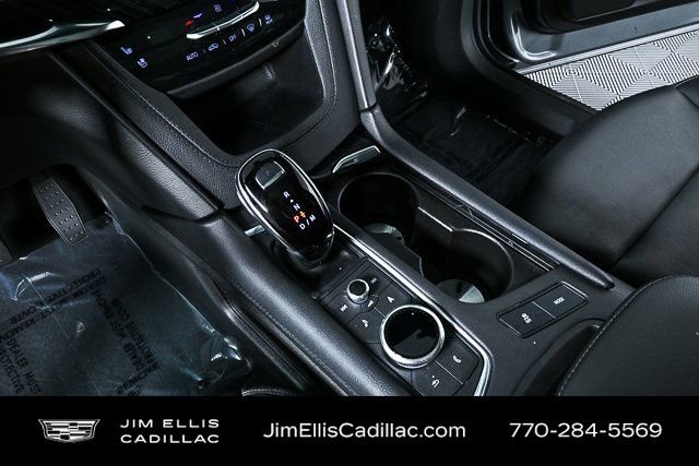 Certified 2025 Cadillac XT6 Premium Luxury image 19