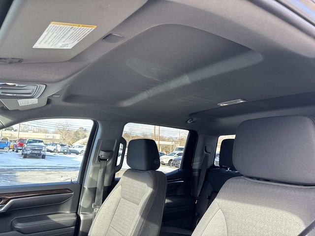 Used 2023 GMC Sierra 1500 Elevation image 32