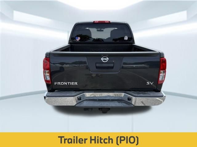 Used 2013 Nissan Frontier SV RWD image 5