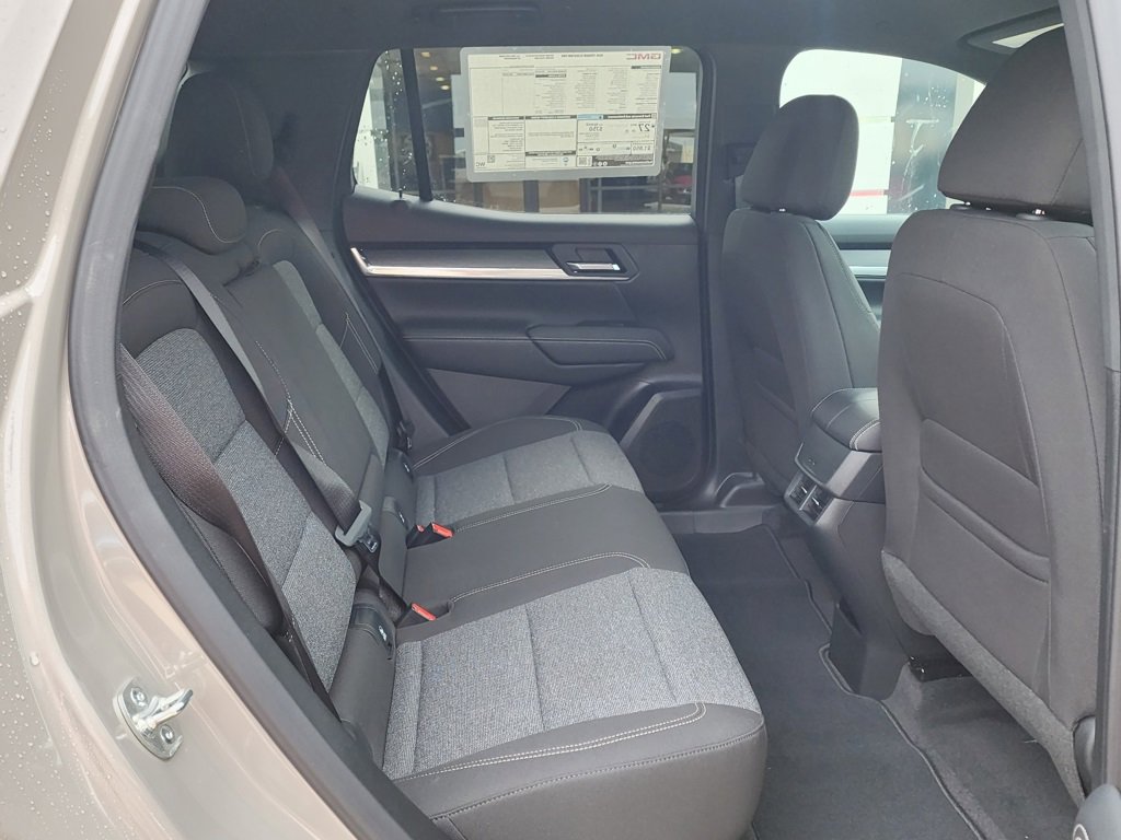 New 2026 GMC Terrain Elevation w/ Black Edition image 42