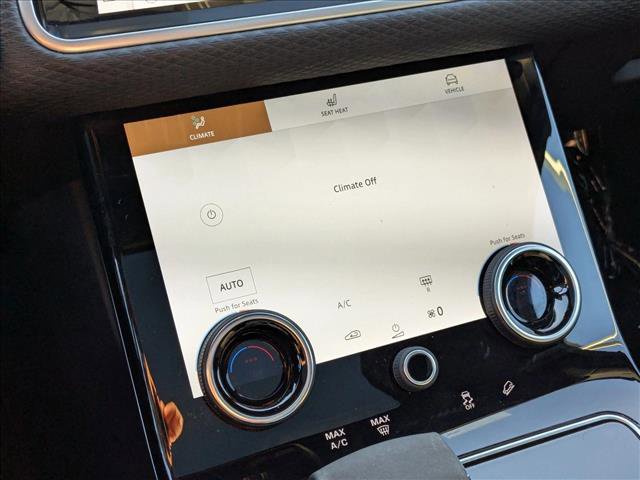 Used 2023 Land Rover Range Rover Velar R-Dynamic S image 12