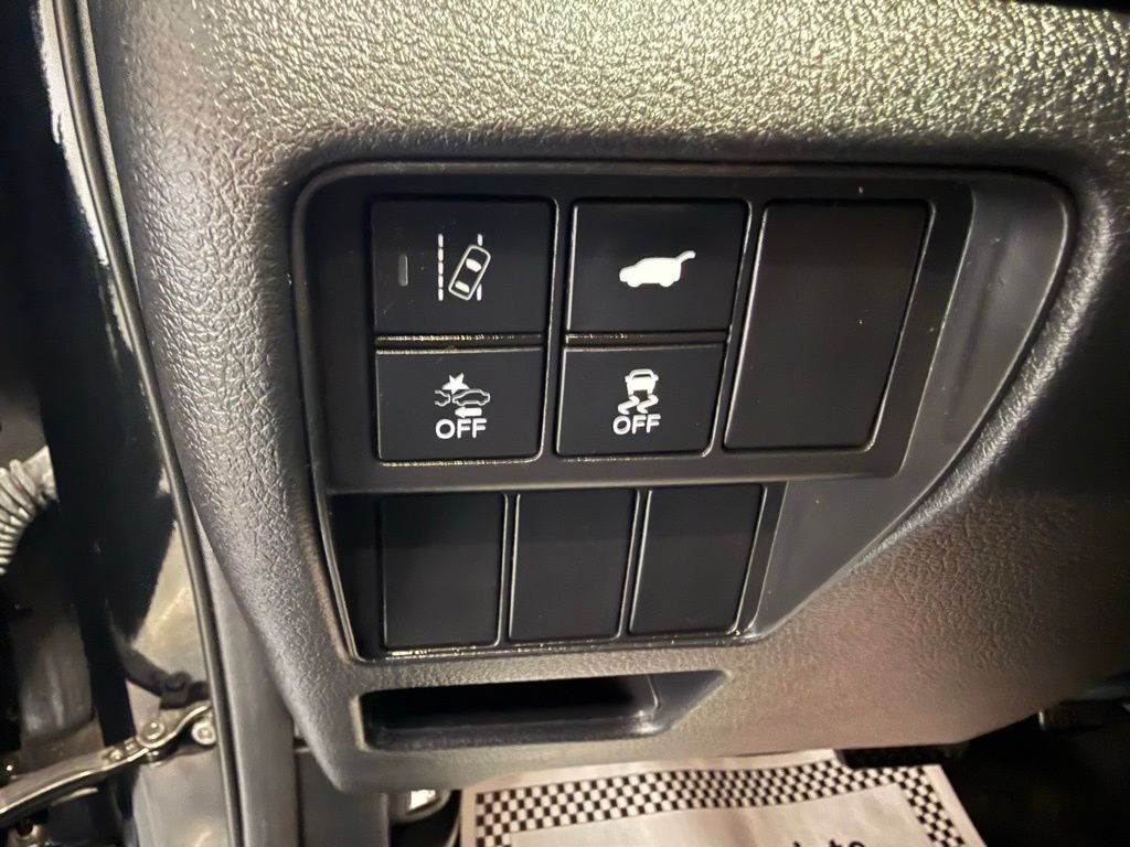 Used 2021 Honda CR-V EX-L image 31