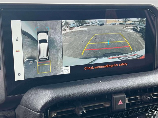 Used 2024 Toyota Land Cruiser image 37