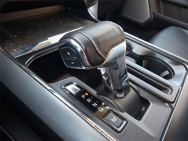 Used 2023 Ford F150 Lariat image 14