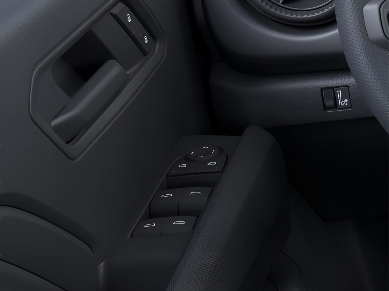 New 2026 Chevrolet Colorado W/T image 16