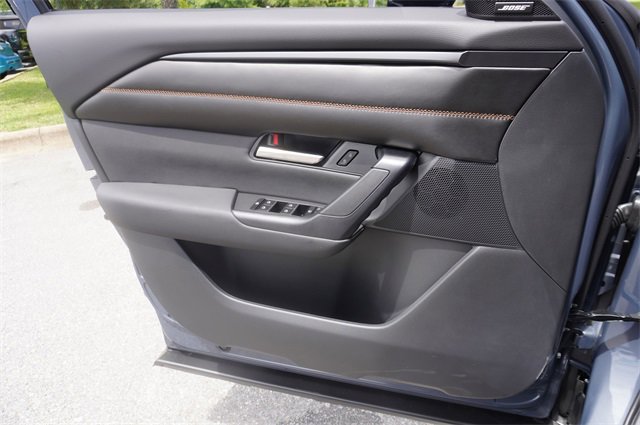 New 2025 MAZDA CX-50 2.5 Hybrid w/ Weather Package image 15