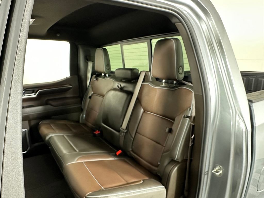 Used 2024 GMC Sierra 1500 Denali w/ Technology Package image 27
