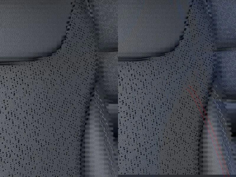 New 2027 Chevrolet Bolt RS image 21