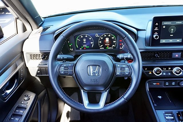 Used 2026 Honda CR-V Sport-L image 22