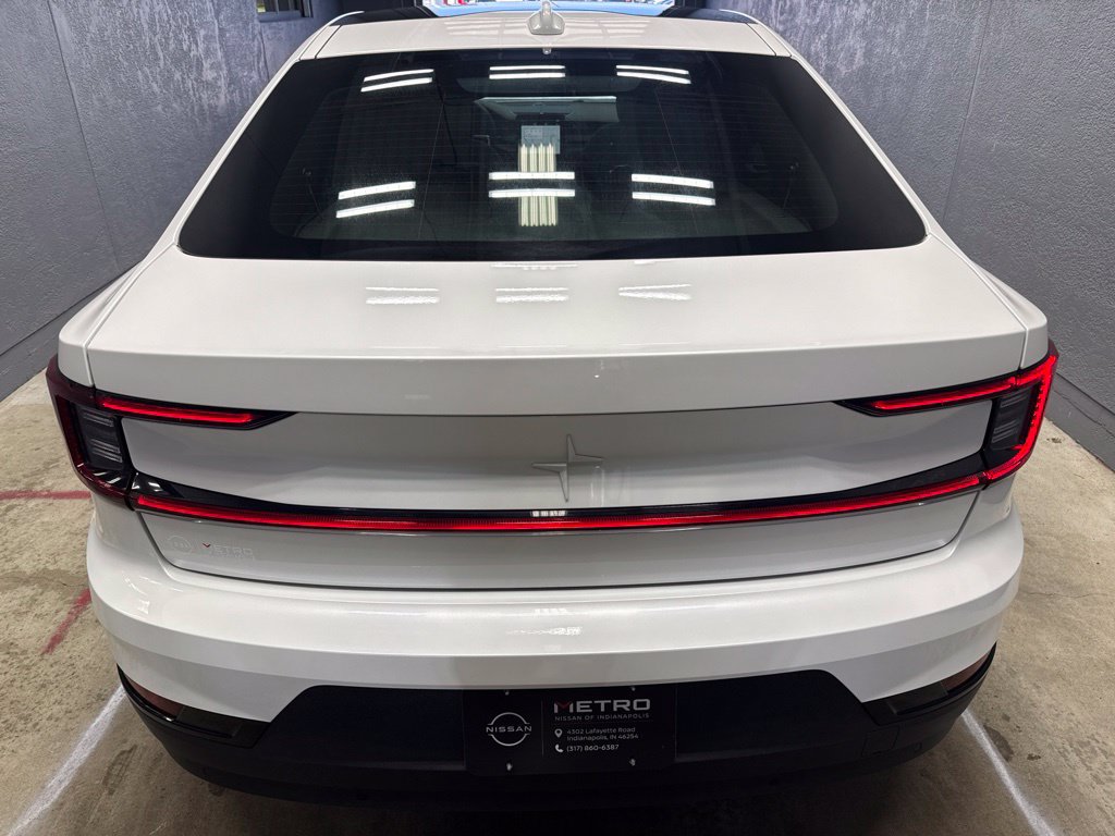 Used 2024 Polestar Polestar 2 AWD/4WD image 11