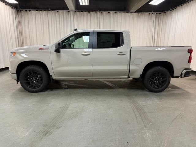 New 2026 Chevrolet Silverado 1500 RST AWD/4WD image 15